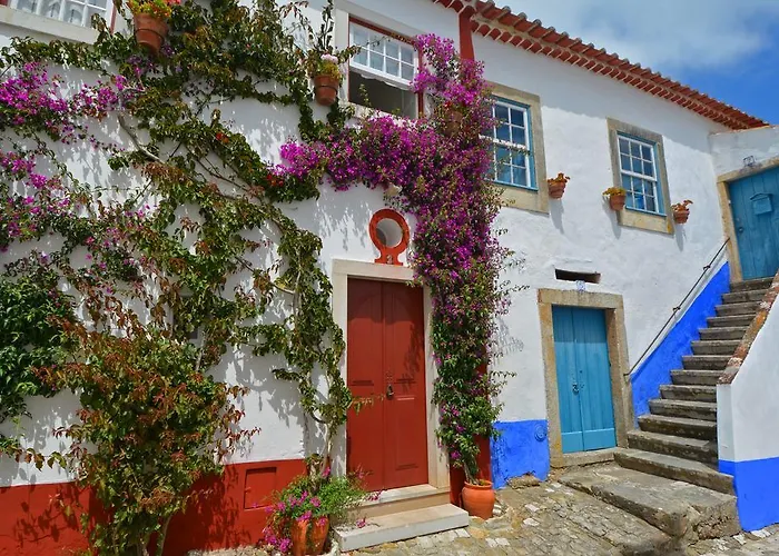 Hébergement de vacances Casa Maria