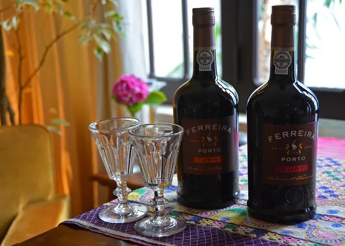 Hébergement de vacances Casa Maria *