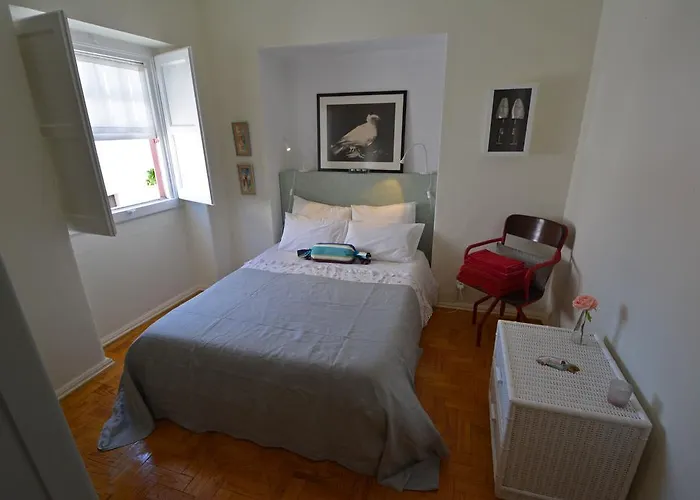 Hébergement de vacances Casa Maria *