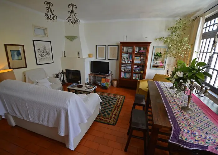 Hébergement de vacances Casa Maria *