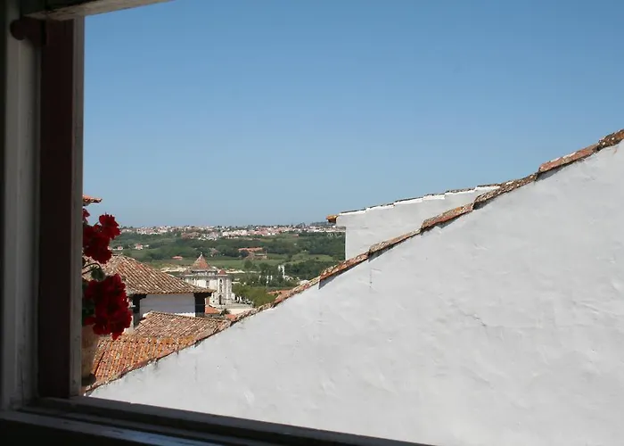 Casa Maria Hébergement de vacances *