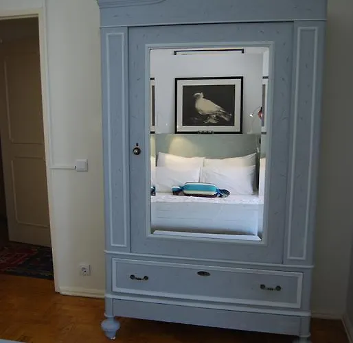 Casa Maria Hébergement de vacances *